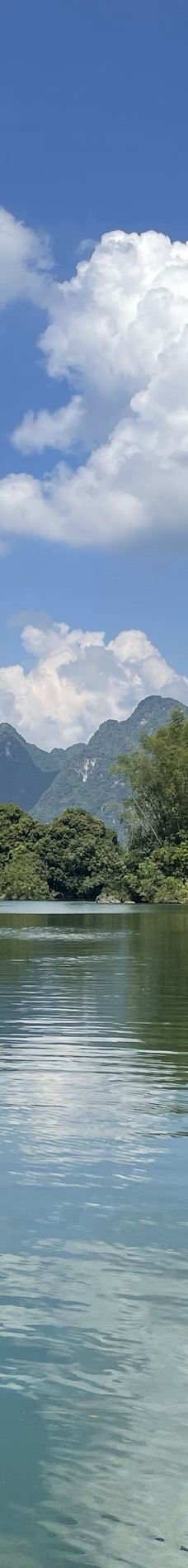 峒那屿湾景区-大新