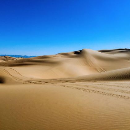 内蒙古乌海拉僧庙+甘德尔山生态景区+乌海湖休闲度假旅游区2日1晚拼小团