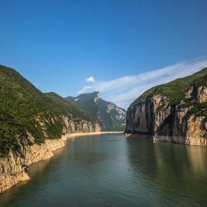 宜昌长江三峡4日3晚跟团游