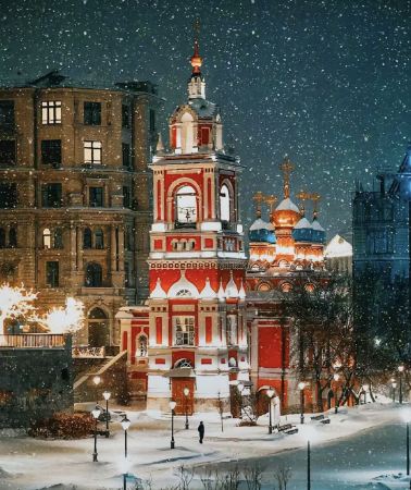 9D8N • Xuexiang + Harbin + Jilin Changchun + Changbai Mountain + Yanji + Mohe: Offer free itinerary customization service