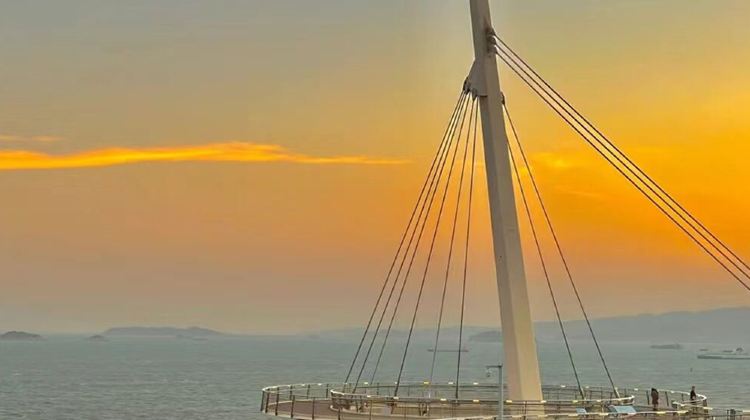 7D6N · Group Tours · Xiamen + Kulangsu + Wuyishan + Wuyi Mountain Nine-Bend Stream + Yunshuiyao