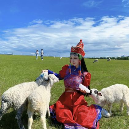 沈阳+丹东+二道白河+长白山北景区-主峰+敦化+镜泊湖风景区+哈尔滨+中央大街+齐齐哈尔+扎龙生态旅游区+海拉尔+满洲里+北极村+黑河+五大连池风景区14日13晚跟团游