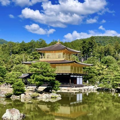 大阪6日5晚跟团游