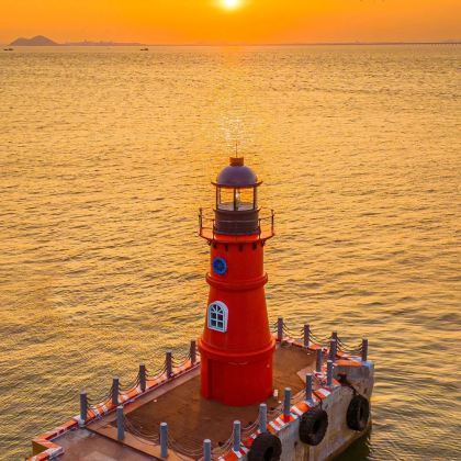 广东汕头+南澳岛+潮州5日4晚私家团