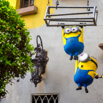 马来西亚吉隆坡+新山+新加坡5日4晚私家团