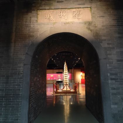 安徽亳州+花戏楼+魏武祠4日3晚私家团