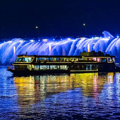 韩国首尔5日4晚跟团游