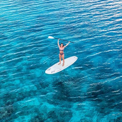 斐济6日5晚私家团