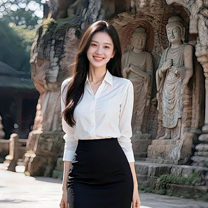 安岳石刻2日1晚私家团