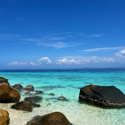 马来西亚吉隆坡+浪中岛6日5晚自由行