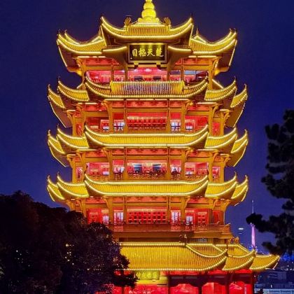 武汉+长江三峡+三峡大坝旅游区4日3晚跟团游