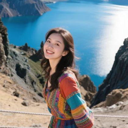 长白山+延吉5日4晚私家团