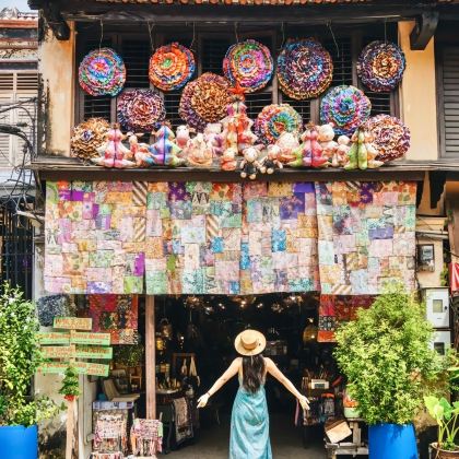 马来西亚吉隆坡+槟城6日5晚私家团