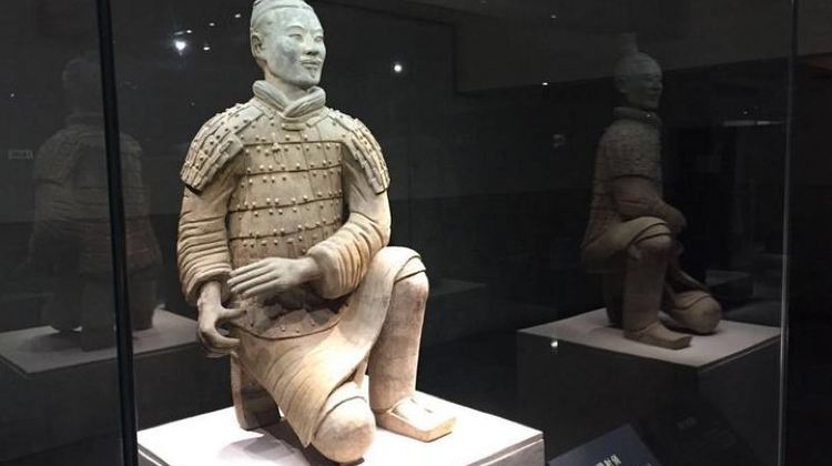 7D6N · Private Tours · 7 Days Private Tour of Beijing, Xian, Shanghai by Bullet Train