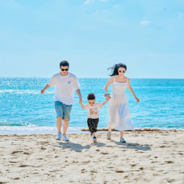 厦门+鼓浪屿+福建土楼5日4晚私家团