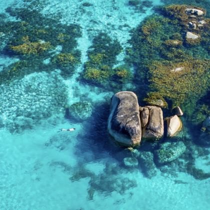 澳大利亚珀斯5日4晚私家团