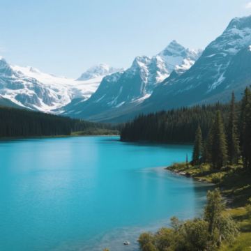 温哥华+班夫国家公园+多伦多+尼亚加拉瀑布13日11晚私家团