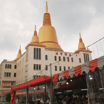 泰国曼谷4日3晚私家团