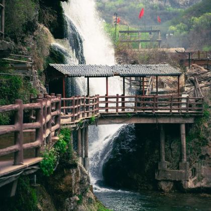 山西晋中+阳泉娘子关景区2日1晚私家团