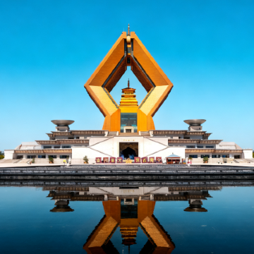 西安4日3晚跟团游