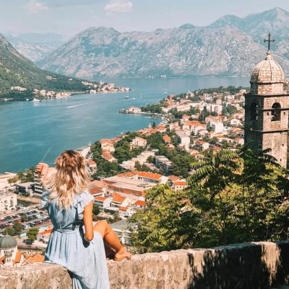 塞尔维亚+波黑+黑山9日7晚拼小团