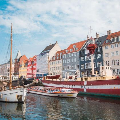 挪威+丹麦+瑞典7日6晚跟团游