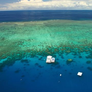 凯恩斯5日4晚自由行