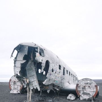 冰岛5日4晚跟团游