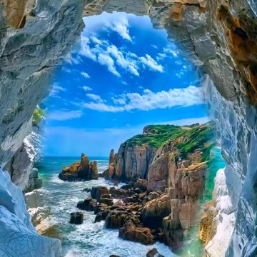 南麂列岛3日2晚私家团