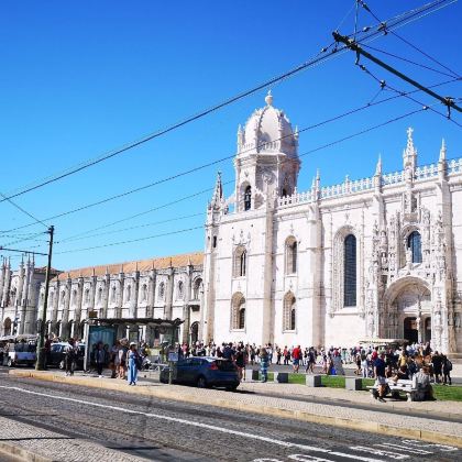 葡萄牙里斯本+马德里3日2晚跟团游