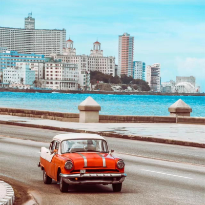 墨西哥+古巴11日7晚跟团游