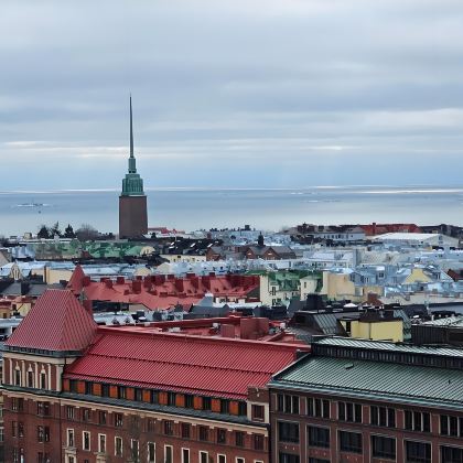 芬兰+瑞典+挪威9日8晚私家团