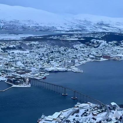 挪威+芬兰5日4晚拼小团