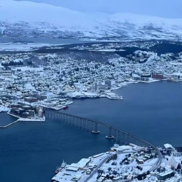 挪威+芬兰5日4晚拼小团