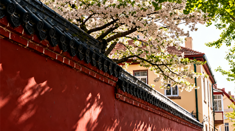 7D6N · Private Tours · Jinan + Tai'an + Qufu + Qingdao + Laoshan District + Yantai + Penglai District