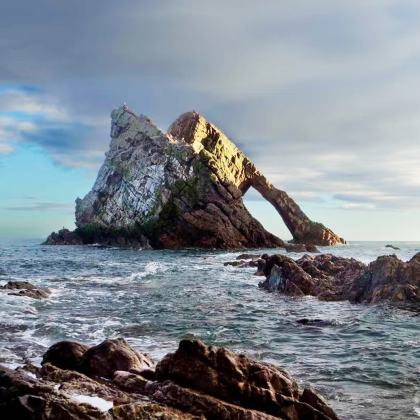 英国苏格兰高地+天空岛10日9晚拼小团