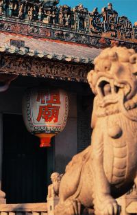 广州+佛山+顺德区5日4晚拼小团图片