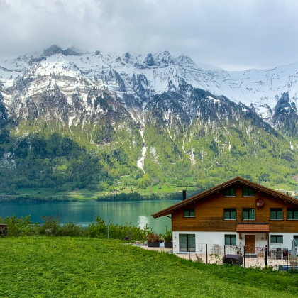 法国巴黎+瑞士日内瓦+因特拉肯+意大利米兰+威尼斯+罗马12日11晚私家团