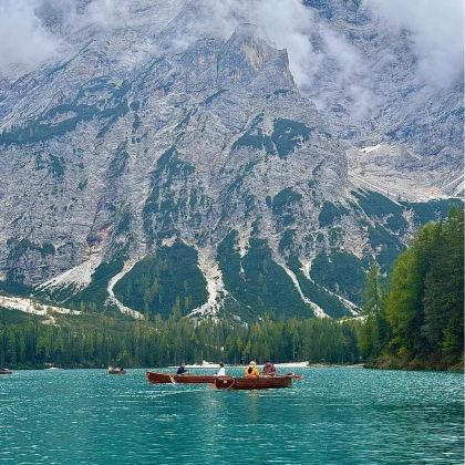 意大利罗马+佛罗伦萨+多洛米蒂山脉+米兰+维罗纳10日9晚拼小团