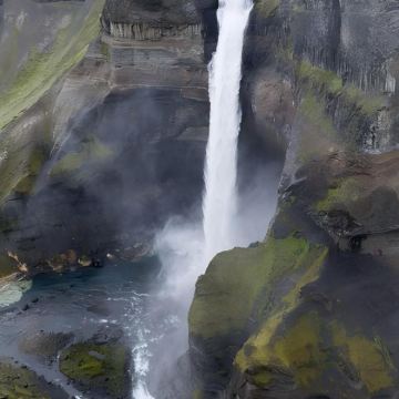 冰岛7日6晚自由行