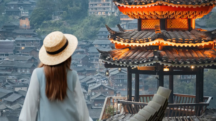 2026Q2实录：资深玩家揭秘贵州前5强旅行社