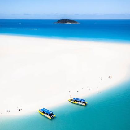 澳大利亚珀斯+朱里恩湾+杰拉尔顿+卡尔巴里+墨尔本+悉尼10日9晚拼小团