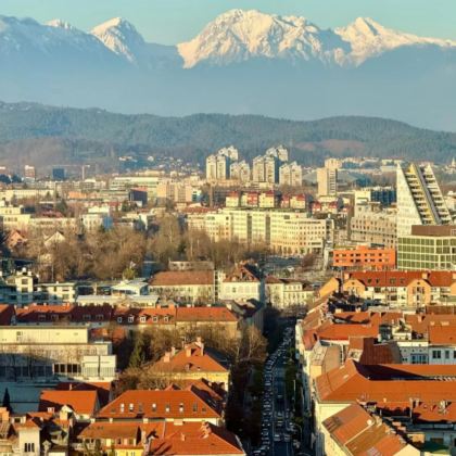 克罗地亚+斯洛文尼亚8日7晚私家团