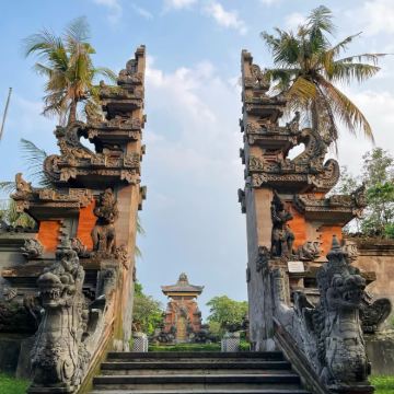 雅加达+万隆10日9晚私家团