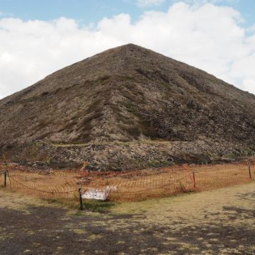 墨西哥墨西哥城5日4晚自由行