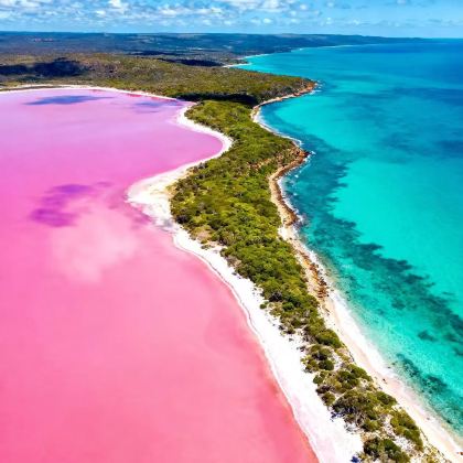 澳大利亚珀斯7日6晚私家团