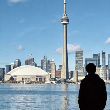 加拿大多伦多2日1晚私家团