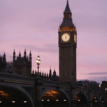 英国+伦敦+牛津+巴斯7日6晚拼小团