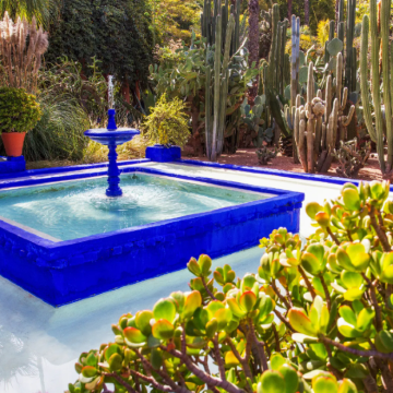 摩洛哥+西班牙15日14晚私家团