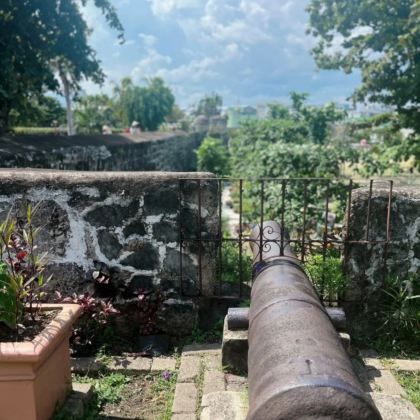 马尼拉市+宿务+薄荷岛5日4晚私家团